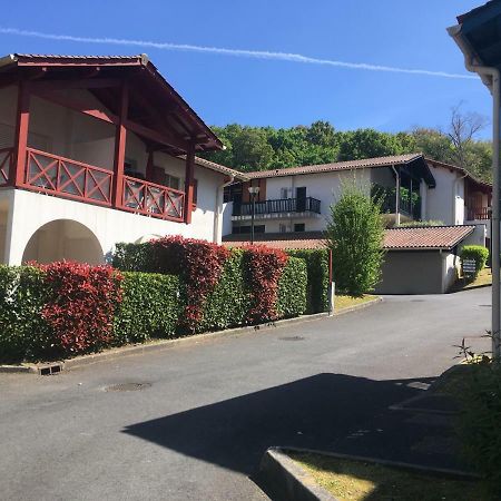 Eric'S Appartement -Charmant T2 - Cambo-les-Bains Kültér fotó