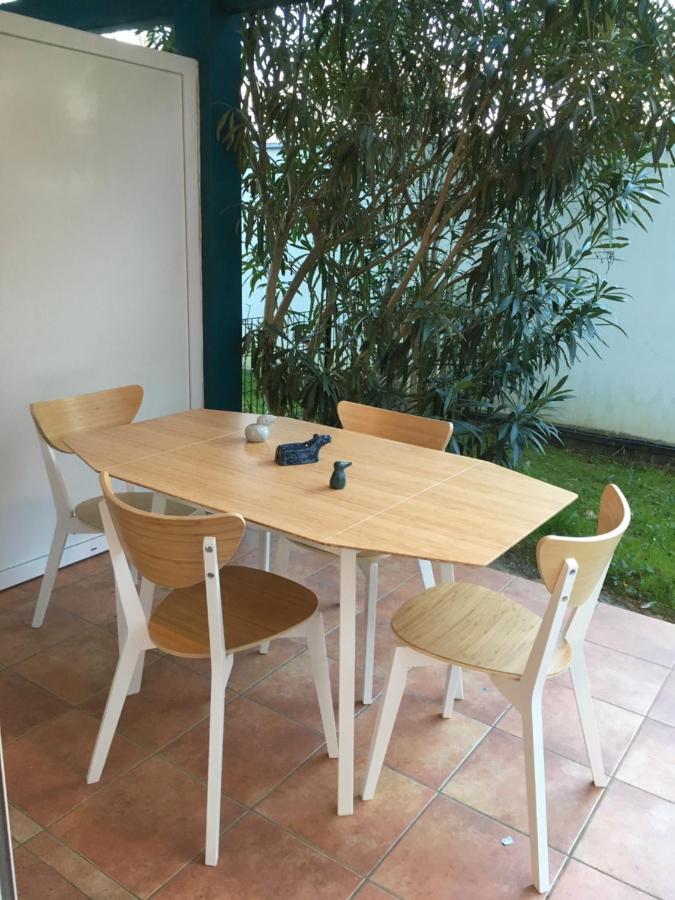 Eric'S Appartement -Charmant T2 - Cambo-les-Bains Kültér fotó