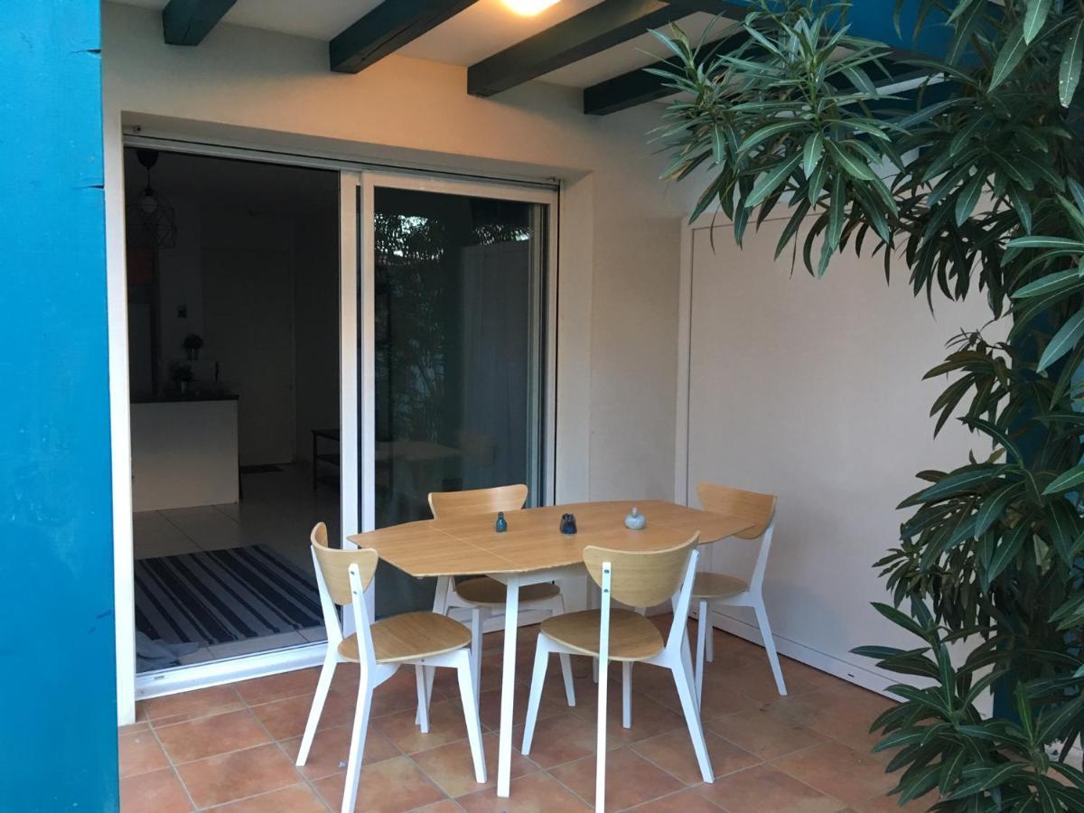 Eric'S Appartement -Charmant T2 - Cambo-les-Bains Kültér fotó