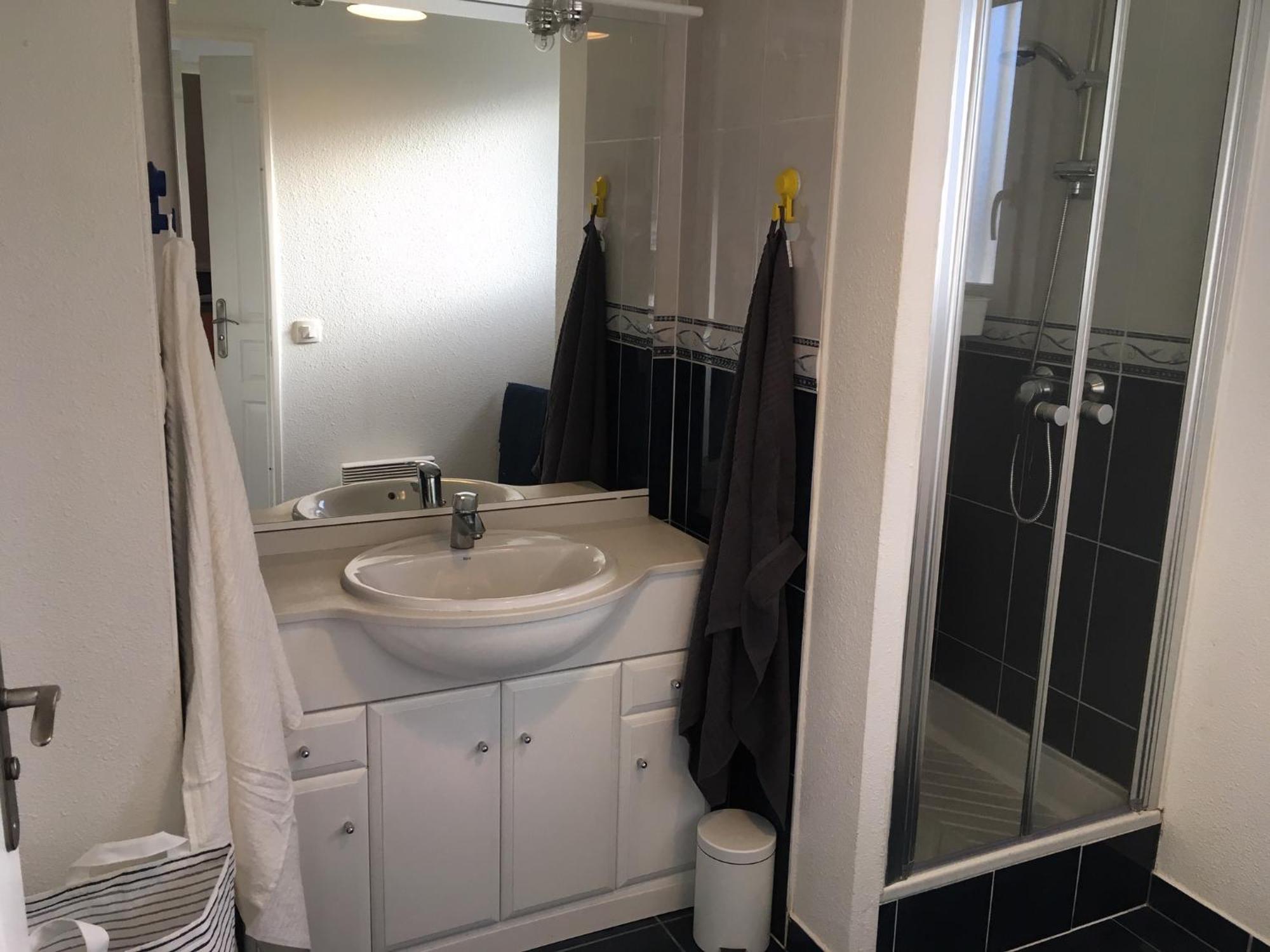 Eric'S Appartement -Charmant T2 - Cambo-les-Bains Kültér fotó