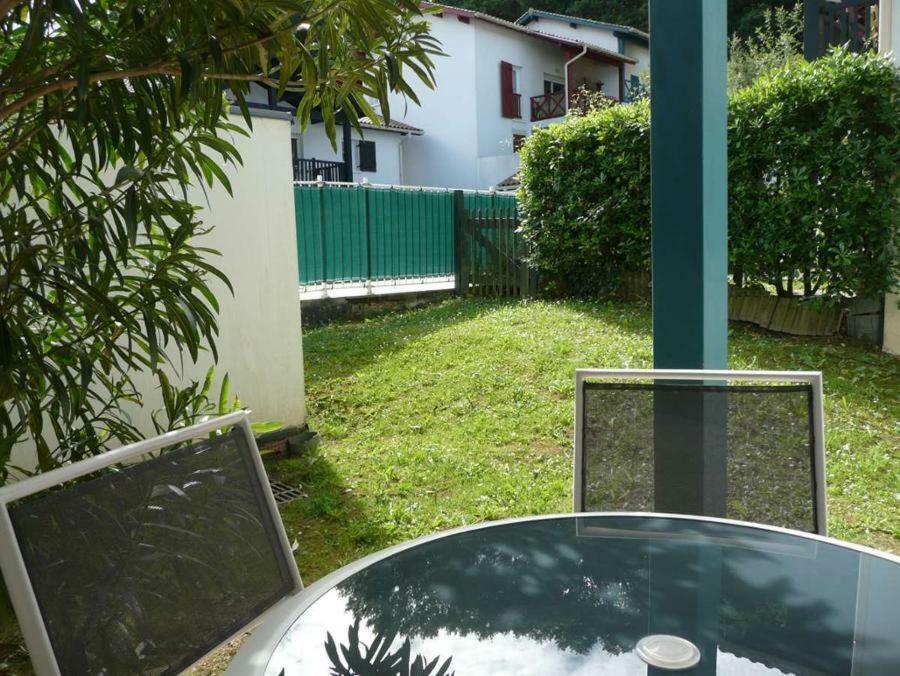 Eric'S Appartement -Charmant T2 - Cambo-les-Bains Kültér fotó