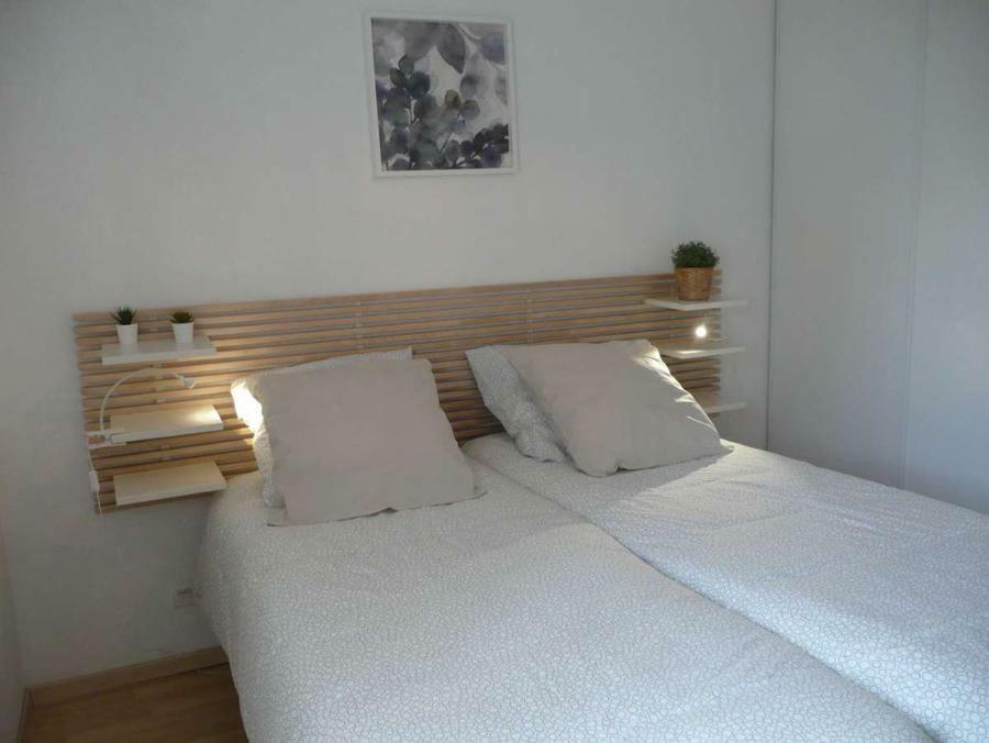 Eric'S Appartement -Charmant T2 - Cambo-les-Bains Kültér fotó