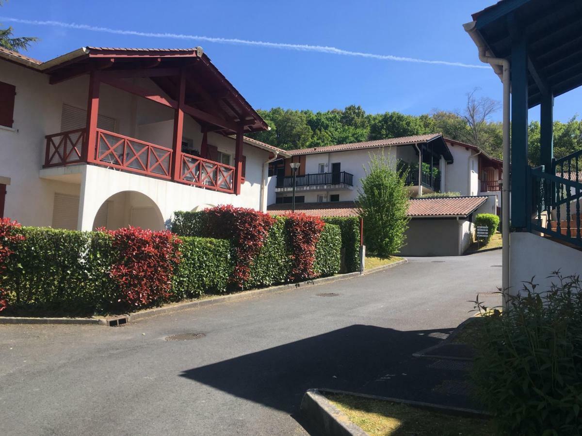 Eric'S Appartement -Charmant T2 - Cambo-les-Bains Kültér fotó