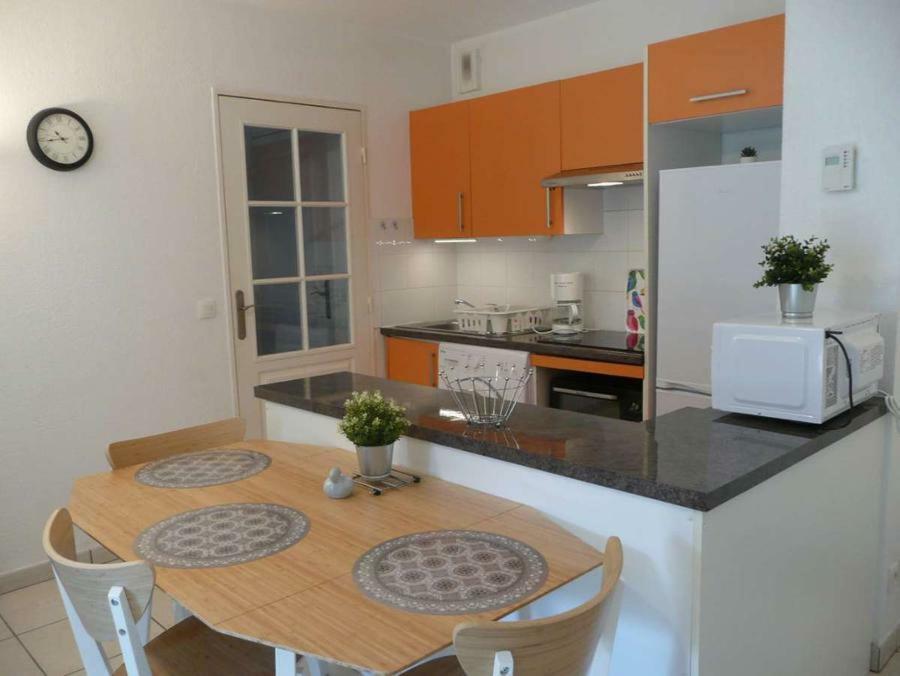 Eric'S Appartement -Charmant T2 - Cambo-les-Bains Kültér fotó